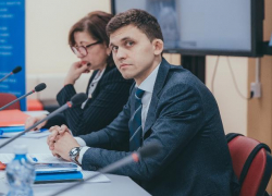 Иностранному агенту очень понравилась Астрахань