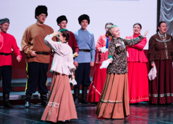 Астраханский музыкальный колледж устроит бесплатный юбилейный концерт