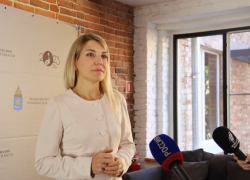 Новая глава астраханского минобра пообещала выполнить губернаторские задачи