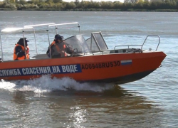 Пропавшего в середине сентября астраханца нашли мертвым