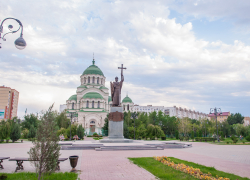  Храм Святого Владимира ждет реставрация