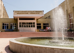 Врачи со всей страны прошли аккредитацию в АГМУ