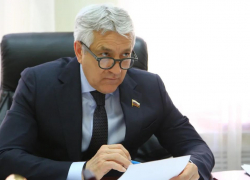 Леонид Огуль: Ограничения - единственно правильное решение в нынешней ситуации