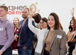 Бизнесменам Астраханской области оказали щедрую финансовую поддержку