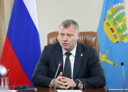 В Астрахани к 2024 году вдвое сократится число коммунальных аварий