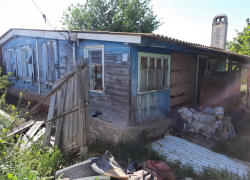 Житель Астраханской области в пьяной ссоре убил своего 23-летнего сына