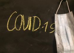 Сорок астраханцев заразились COVID-19