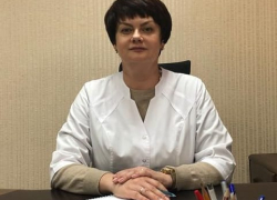 У астраханского онкодиспансера новый главврач, приехавший из города на букву "С"