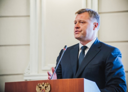 Новый астраханский губернатор расчистит Астрахань от коррупционеров 