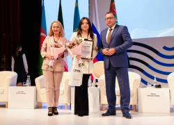 В Астрахани подвели итоги Международного конкурса журналистских работ