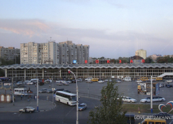 В Астрахани вынесут приговор водителю автобуса, сбившего ребенка