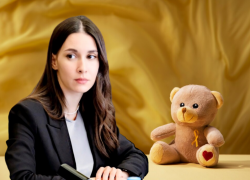 Астраханский депутат против «выкупа» нежеланных детей государством