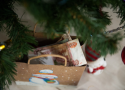 Бюджет Астраханской области на 2021 год формировался в жёстких условиях 