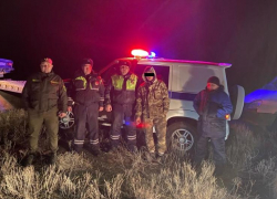 Астраханцу придётся дорого заплатить за добычу краснокнижного зайца-русака