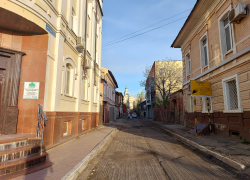 Сильное похолодание и дожди придут в Астрахань