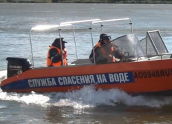 За вечер в Астраханской области случилось три происшествия на воде