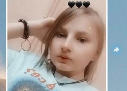 Стали известны подробности исчезновения девочки под Астраханью