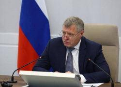 Игорь Бабушкин: "Мы будем бороться за каждый кубометр воды, чтобы обеспечить рыбохозяйственную полку"