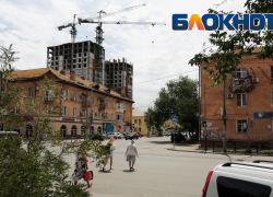 Незваный дом: высотная стройка пугает астраханцев