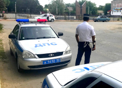 Пьяные астраханские водители заплатят миллион в казну 