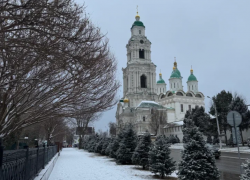 Астраханская область осталась в аутсайдерах итогового рейтинга регионов России