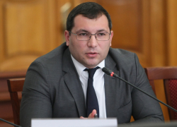 Стало известно, кто станет новым министром экономического развития Астраханской области 