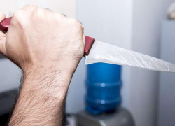 Астраханец убил собственного сына за оскорбление в адрес матери