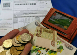 В Астрахани плата за содержание общего имущества может ощутимо увеличиться с нового года