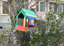 Прогноз погоды, именины, праздники в Астрахани в воскресенье 9 апреля