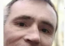 В Астрахани без вести пропал мужчина