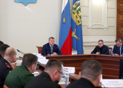 Около 1000 астраханцев отправятся служить в рамках осеннего призыва