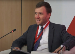 Астраханский журналист на международном чемпионате обсудил будущее вымирающих профессий 