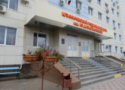 Место для ПЦР-лаборатории для беременных астраханок нашли в старой котельной
