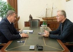 Выборы губернатора Астраханской области состоятся в сентябре