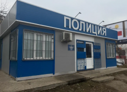 В Астрахани участкового заподозрили в получении взятки от местного жителя