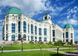 Астрахань стала неочевидным местом для отдыха в бархатный сезон