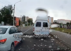 В Астрахани на улице Кирова сбили 14-летнего пешехода 