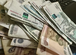 Астраханский инспектор ДПС выпрашивал взятку у предпринимателя