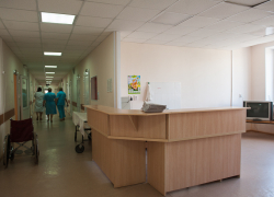 Юный астраханец чуть не лишился зрения из-за взорвавшейся бутылки пороха