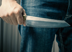 Астраханец обвинил старшего брата в частых запоях и был убит