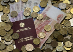 «Почта России» может стать монополистом на доставку пенсий астраханцам