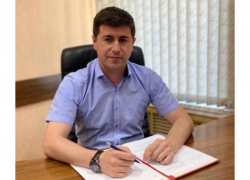 В Астраханской инфекционной больнице назначен новый главврач