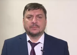 Стало известно о задержании мэра Ахтубинска Дмитрия Шубина