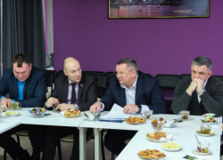 Игорь Мартынов: астраханские библиотеки становятся центром притяжения населения