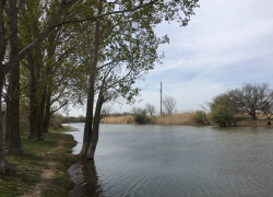 Сколько воды и когда сбросят во время половодья в Астраханскую область