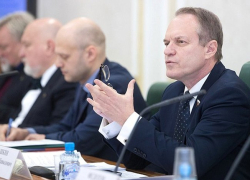 Сенатор из Астрахани рассказал, кто сорвал выступление россиянина в Совете Европы