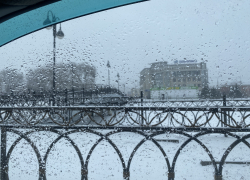 Погода, праздники, именины во вторник 6 февраля