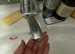 Четыре дня без горячей воды: астраханцам назвали дату отключения