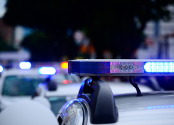 В Астрахани сотрудники ДПС попались на взятке в 15 000 рублей 