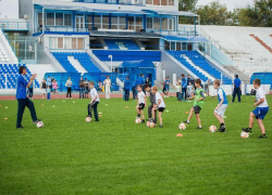 Астраханская спортивная афиша на неделю
